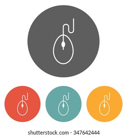 mouse icon
