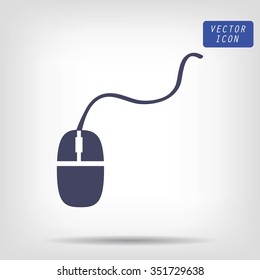 mouse icon