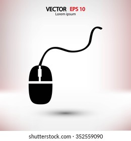 mouse icon