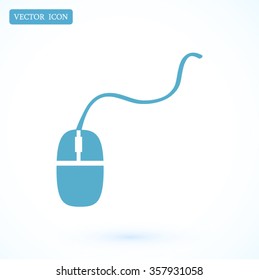 mouse icon