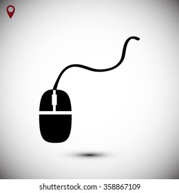 mouse icon