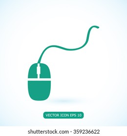 mouse icon