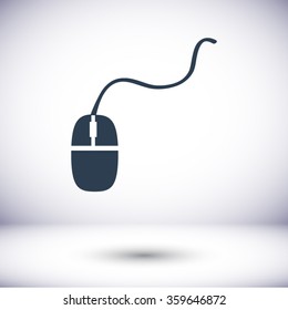 mouse icon