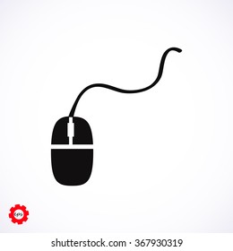 mouse icon