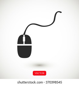 mouse icon