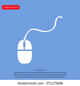 mouse icon