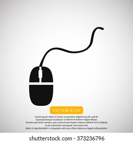 mouse icon
