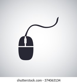 mouse icon