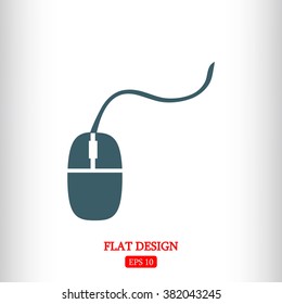 mouse icon