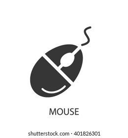 mouse icon
