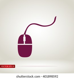 mouse icon