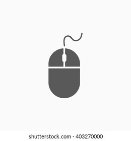 mouse icon