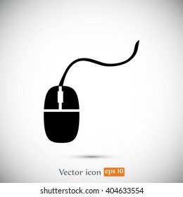 mouse icon
