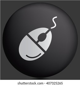 mouse icon
