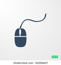 mouse icon