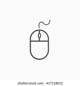 mouse icon