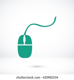 mouse icon