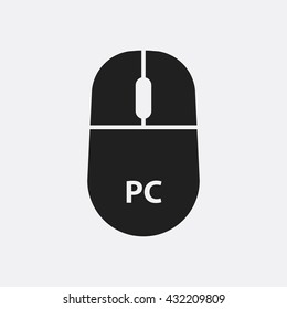 Mouse Icon