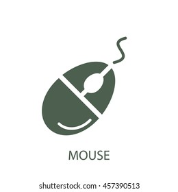 mouse icon