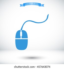 mouse icon