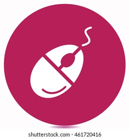 mouse icon