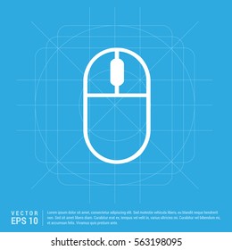 Mouse Icon