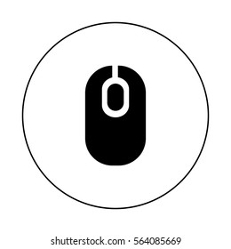 mouse icon