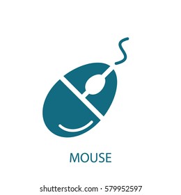 mouse icon

