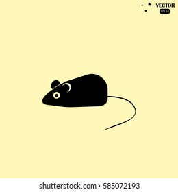 Mouse icon