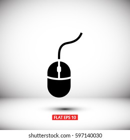 Mouse  icon