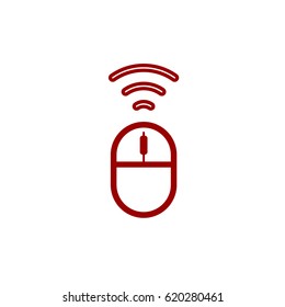 Mouse icon
