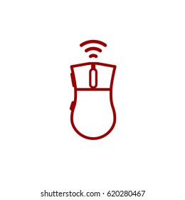 Mouse icon