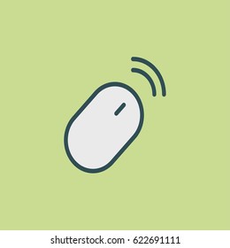 mouse icon