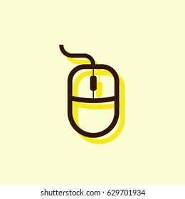 Mouse icon
