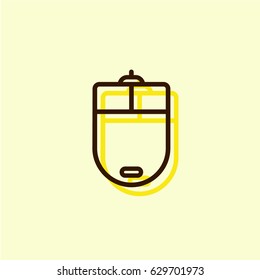 Mouse icon