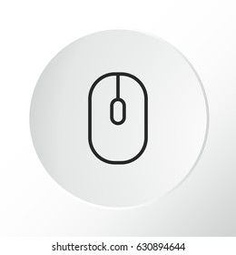 mouse icon