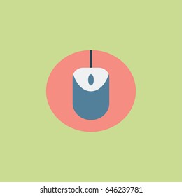 mouse icon