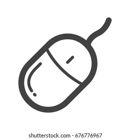 Mouse icon