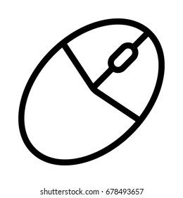 Mouse Icon