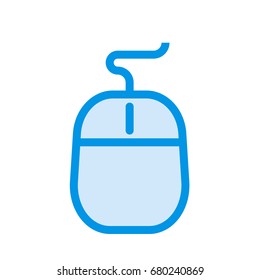 Mouse icon