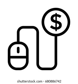 Mouse icon