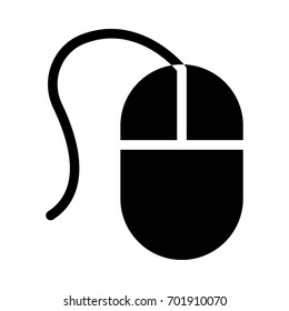 Mouse icon