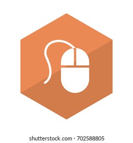 mouse icon