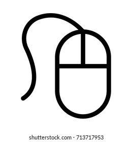 mouse icon