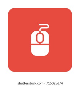 Mouse icon