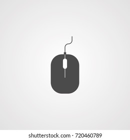 Mouse icon