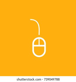 Mouse Icon 