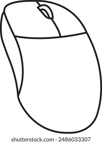 mouse icon, Choosing the Best Computer Mouse for Your Needs, The History and Development of the Computer Mouse