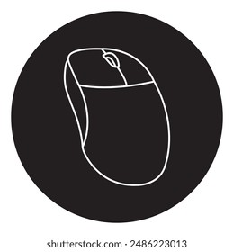 mouse icon, Choosing the Best Computer Mouse for Your Needs, The History and Development of the Computer Mouse