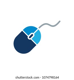 Mouse Icon Design